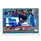 Tyler Keenan autograph